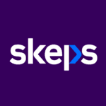 Skeps logo_social square B